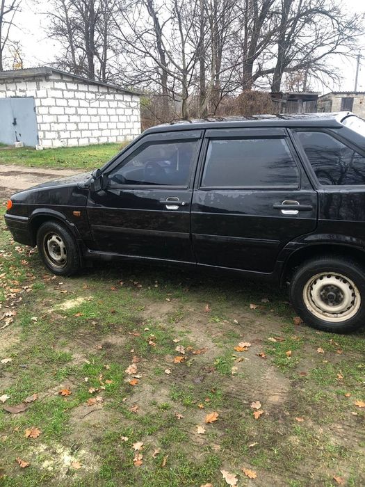 Продам ВАЗ 2114 2008 года