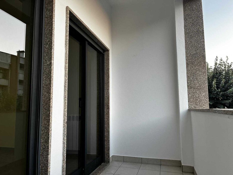 Apartamento T3 com Terraço no Coração de Nelas – Viseu