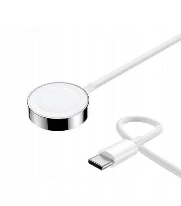 Sprzedam magnetyczny kabel ładujący USB C DO APPLE
