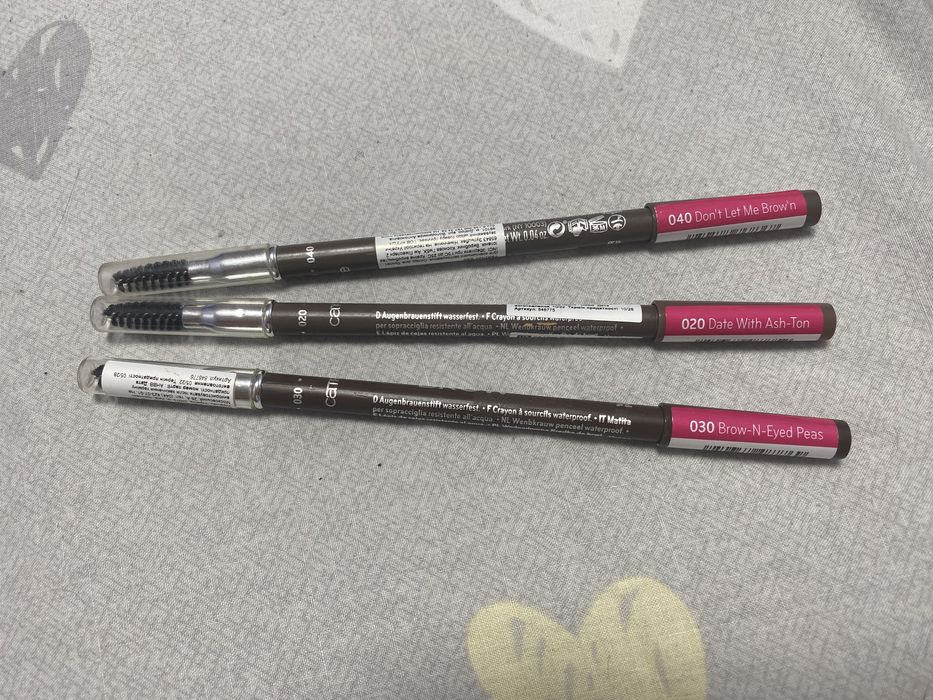 Продам олівець для брів Catrice (Катріс)