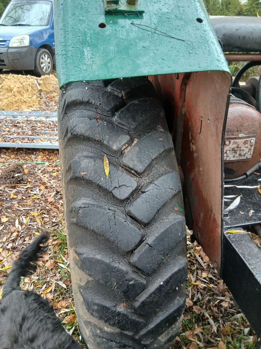 Esiok Solidna konstrukcja