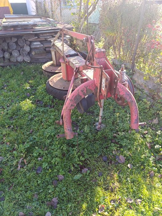 Косарка роторна 1.65