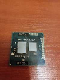 Процесор Intel Core i3 350M 2.26 GHz/3M/35W Socket G1