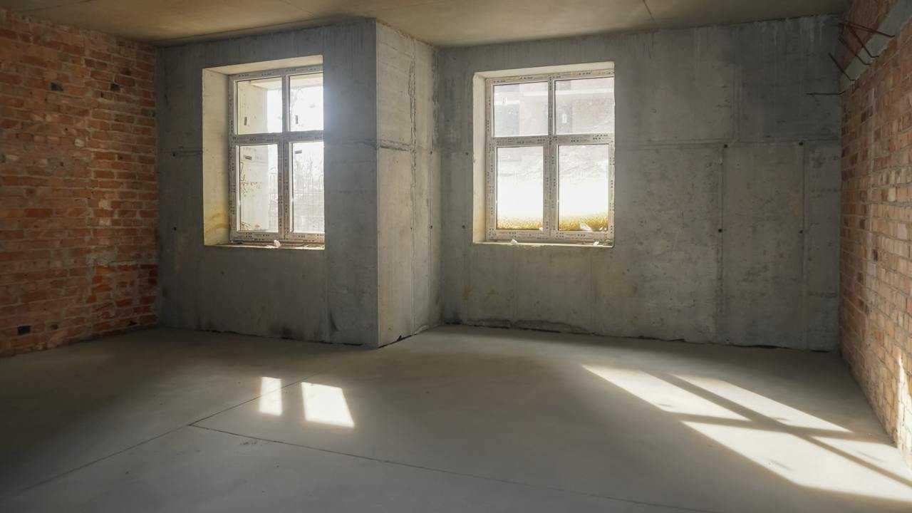 1 кімн. 45.9м.кв апартаменти в ЖК (Шенген). Внесок від 30%.