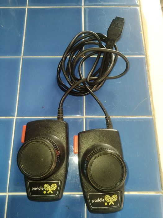 Joystick retrogaming