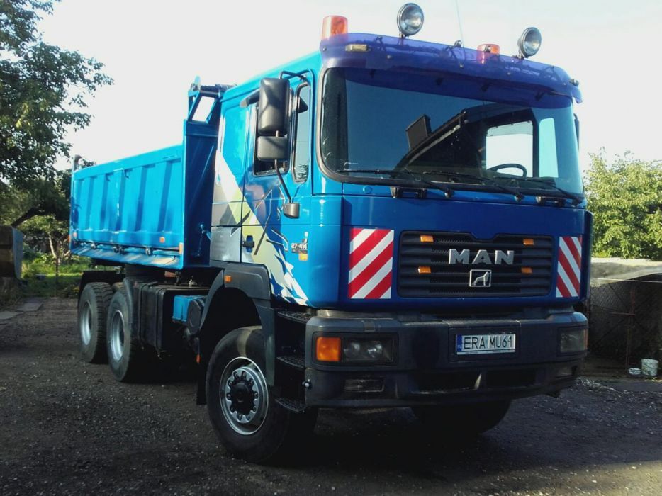 Usługi Transportowe; wywrotka; koparko-ładowarką; prace koparką kołową