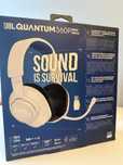 JBL Quantum 360p
