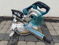 Piła ukosnica Makita DLS714