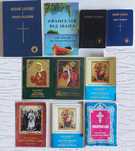 Акафист, Молитвослов, Новий заповіт, Євангелія від Івана