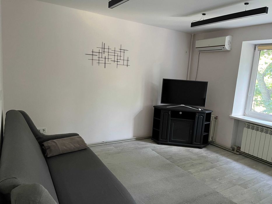 Оренда 3-кімнатної квартири Дніпробуд