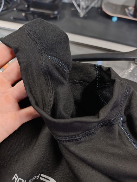 Термобілизна польського виробника Radical оригінал