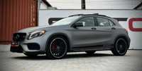 Mercedes-Benz GLA 45 AMG 4-Matic