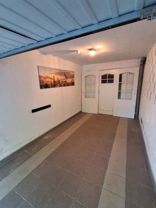 Garaż, Ustka Na Wydmie