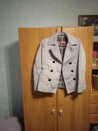 Жакет SP Fashion, р. 140, демисезонный, куртка, ветровка, пиджак