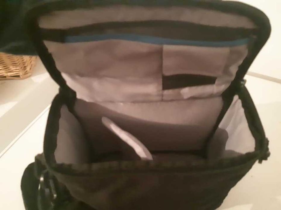 Saco para máquina fotográfica/filmar