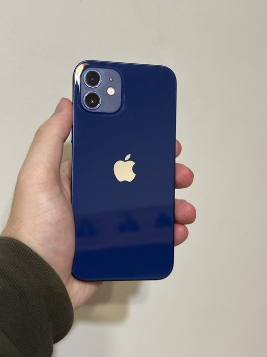 Iphone 12 256 gb neverlock