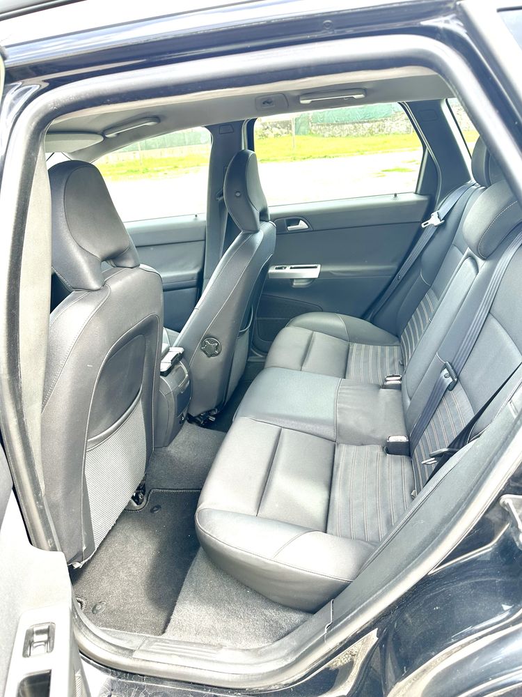 Volvo v50 1.6 hdi 110cv
