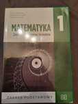 Matematyka 1 zbiór zadań zakres podstawowy