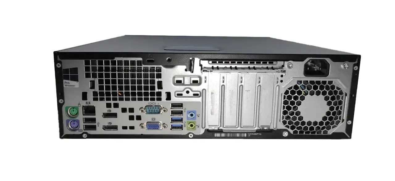 Компьютер HP ProDesk 600 G1 SFF s1150 Системный блок i3, i5, i7 ПК ОПТ