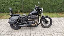 Yamaha XV Bolt 950