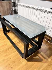 Ława kawowa/ nieskonczony stolik/ infinity table