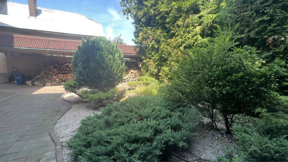 Дім в «Росвигово»