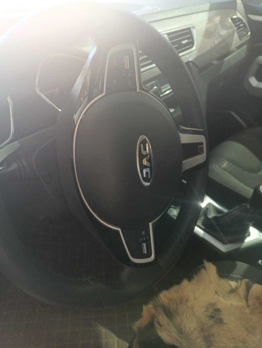 Хэтчбек JAC S2 2019 I покоління 1.5i MT 113 к.с. Luxury Офіційне авто