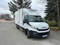Iveco Daily 3.0-150KM  salon Polska
