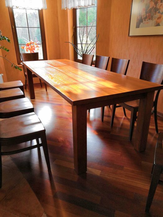 Zestaw PREMIUM: Designerskie Krzesła, fotele, hokery - TON Czechy