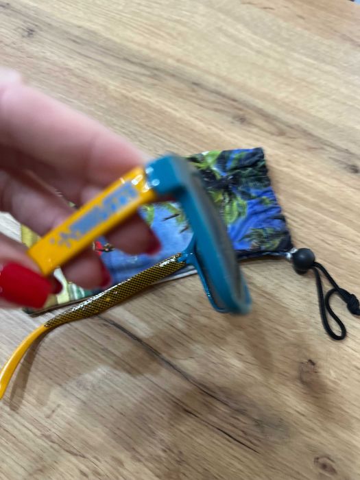 Okulary przeciwsłoneczne Vans