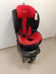 Fotelik BabySafe i size 0-18kg , drugi gratis
