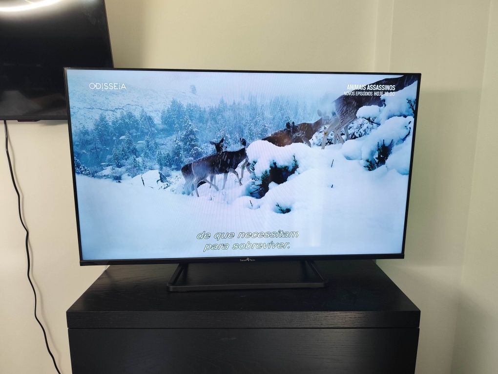 Smarttv 40" Google TV