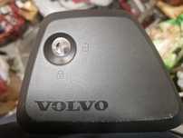 Relingi dachowe Volvo  XC 60