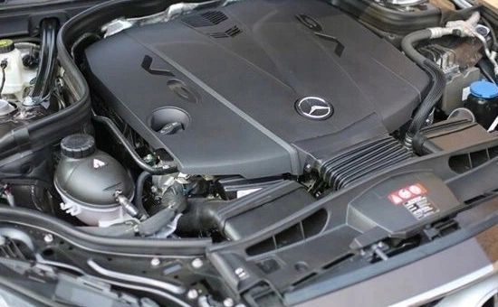 SILNIK MERCEDES E-KLASA W213 3.0 642 855 WYMIANA GRATIS