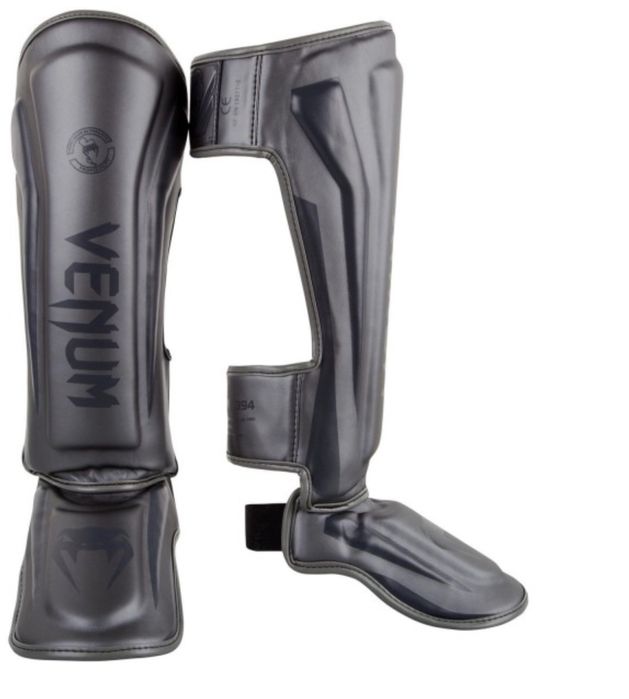 VENUM Elite Standup щитки