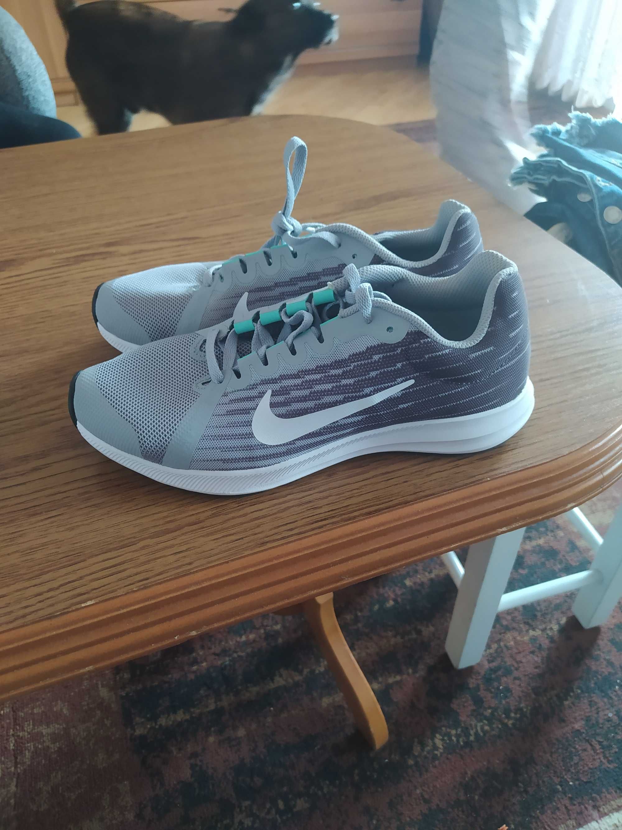 Buty dla dziewczyny