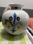 Vaso picasso  1963
