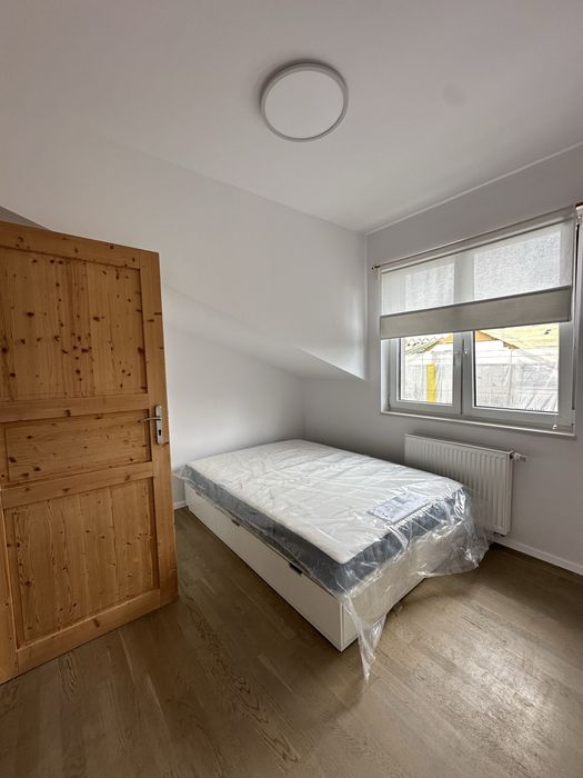 Wynajmę 3 pokojowe mieszkanie ul.Stawowa