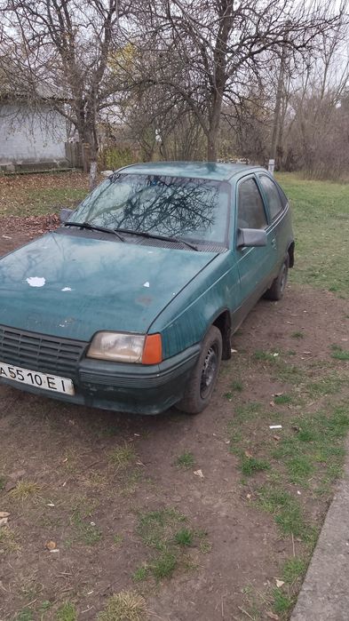 Продам опелька в непоганому стані
