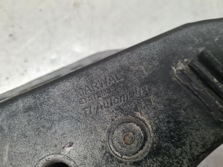 Reservatório / depósito filtro de partículas PEUGEOT 208