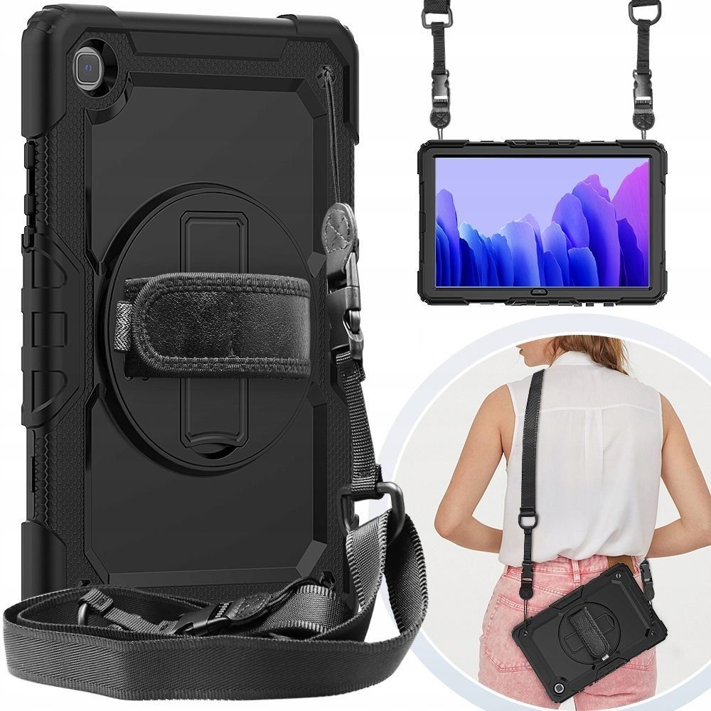 Etui Solid360 Do Samsung Galaxy Tab A7 10.4