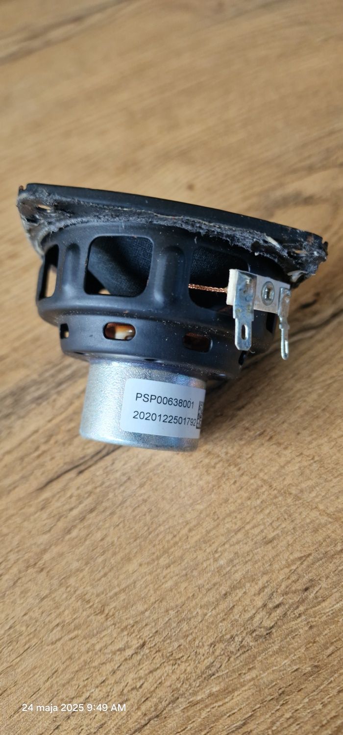 Oryginalny przetwornik jbl xtreme 3