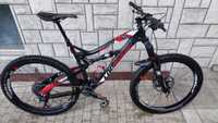 Rower LAPIERRE Spicy Team Enduro Carbon rozmiar L