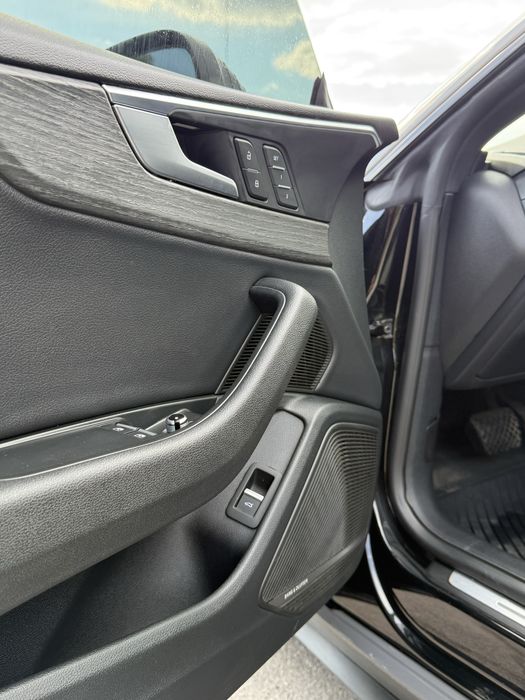 Audi A5 Coupe 2.0T quattro | Prestige 2018 | R19 | HUD | B&O |