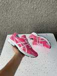 Asics gel-ikaia - бігові кросівки