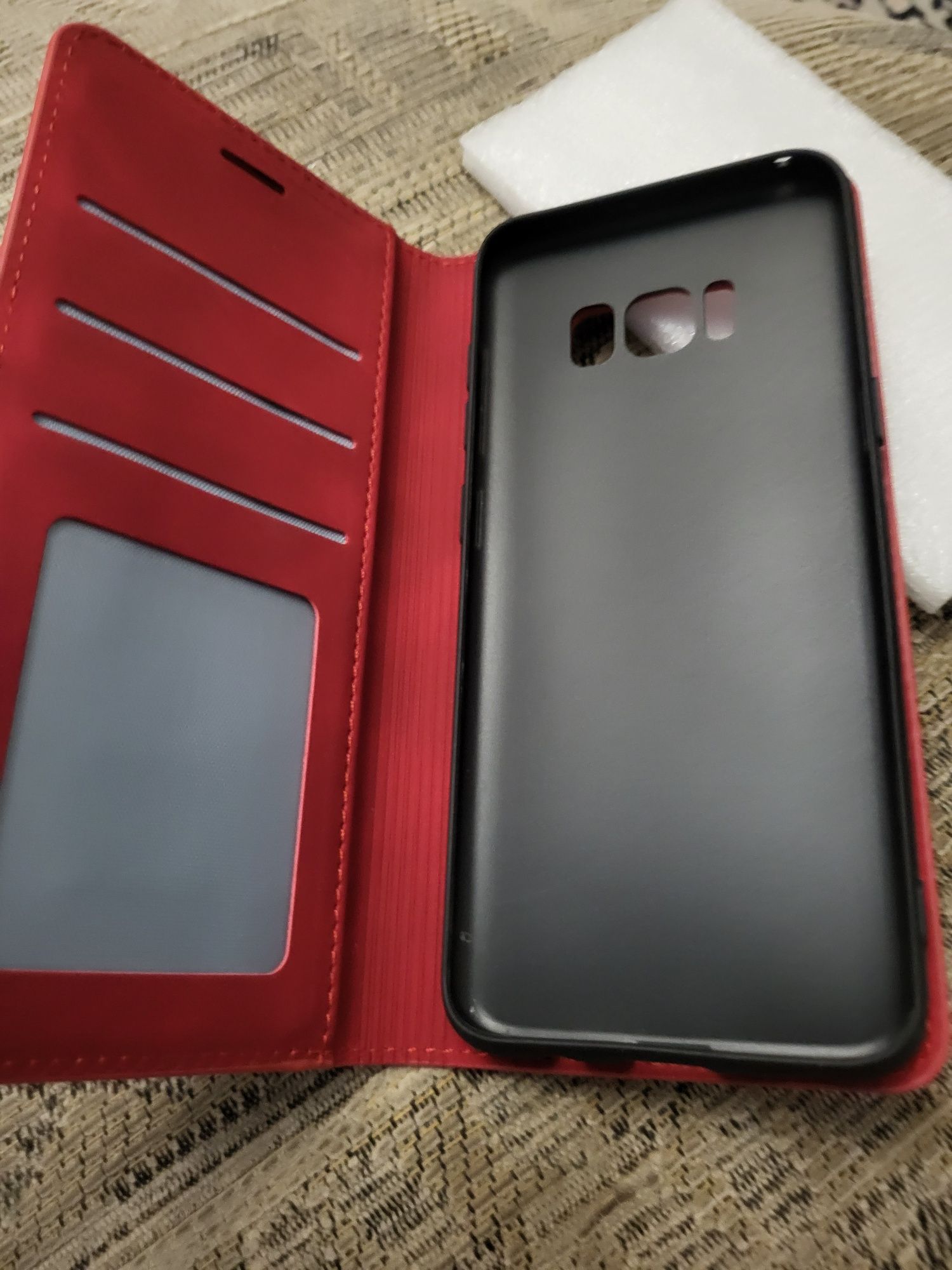 Etui na telefon komórkowy Samsung Galaxy  S 8