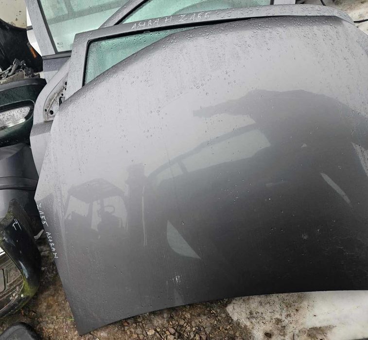 Maska Opel Astra III H różne kolory