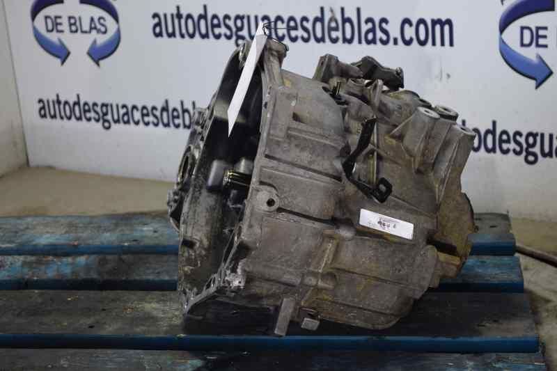 CAIXA DE VELOCIDADES OPEL ASTRA H GTC