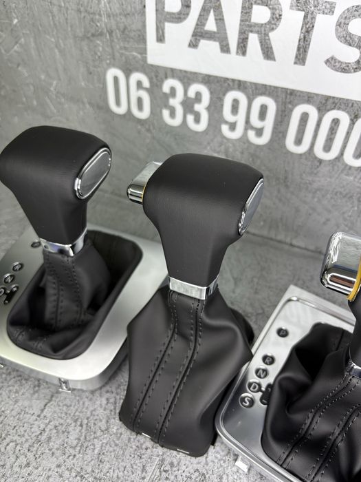 Селектор акпп для Volkswagen Golf 5 / Polo / Caddy / Passat