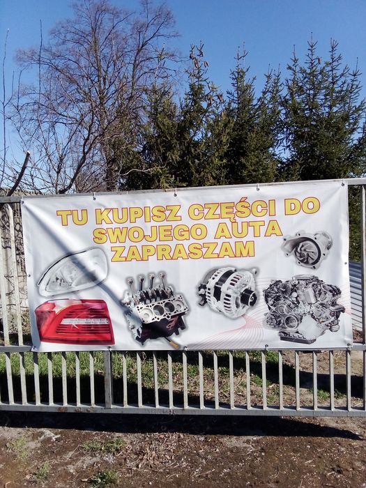 Lampy tylne Audi a4 b6 kombi